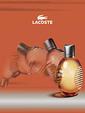 Lacoste - Hot play