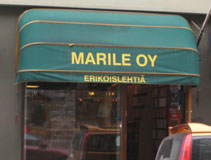 Marile Oy