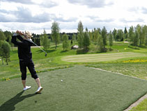 Nurmijärvi Golf