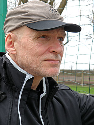 Pekka Forstadius