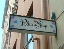 Polttarishop