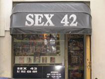 SEX 42