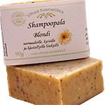 Shampoopala Blondi