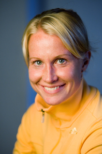Anne Mäkinen