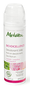 Melvita Bio Excellence -deodorantti
