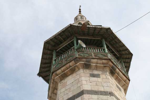 minareetti