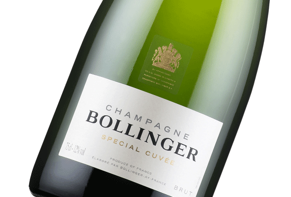Bollingenr Special Cuvée