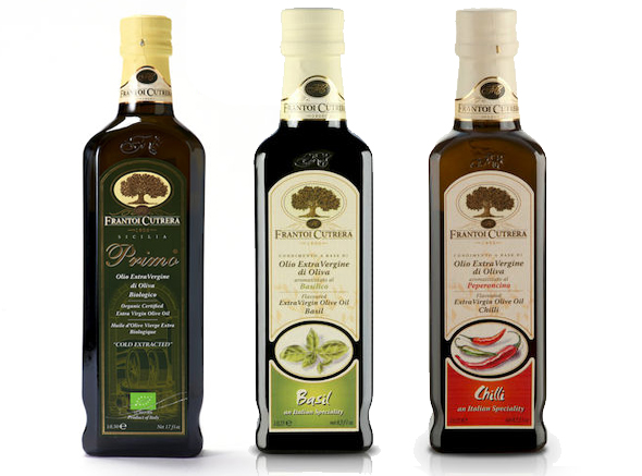 Ceestashop oliiviöljyt