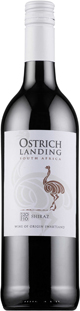 Ostrich Landing