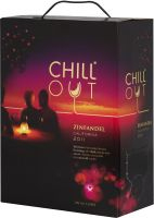 Chill Out Zinfandel