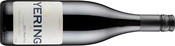 Little Yering Pinot Noir Alkuperämaa: Australia, Victoria Alkon numero: 466267