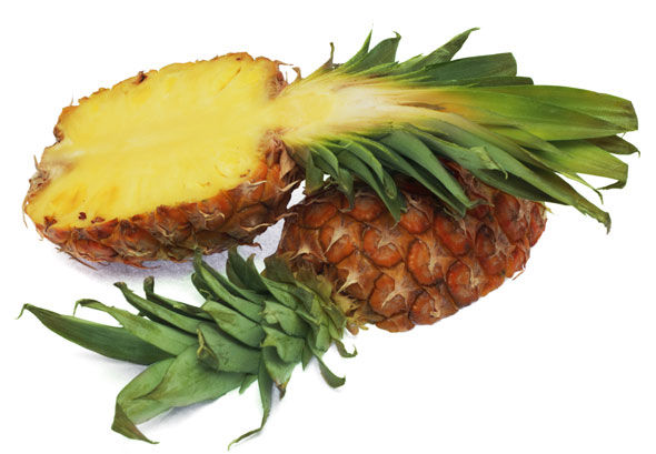 Video: paras tapa pilkkoa ananas! 