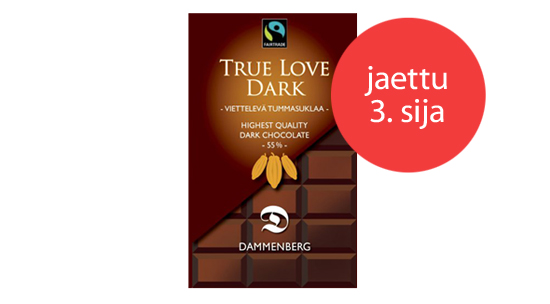 True love Dark