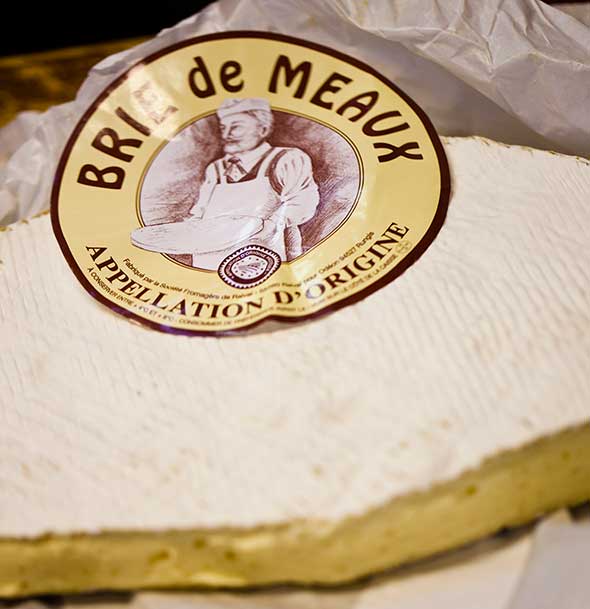 Brie de Maux