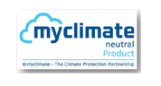 My climate neutral -product